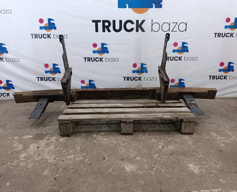 500396927 Усилитель переднего бампера в сборе для Iveco Stralis II Hi-Way (с 2012)