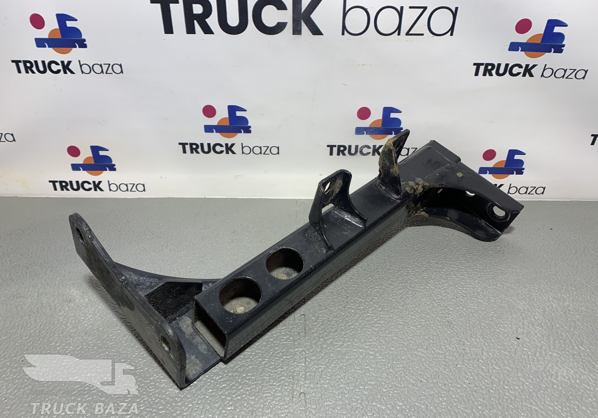 Кронштейн рамы для Man TGX TG3 (с 2020)