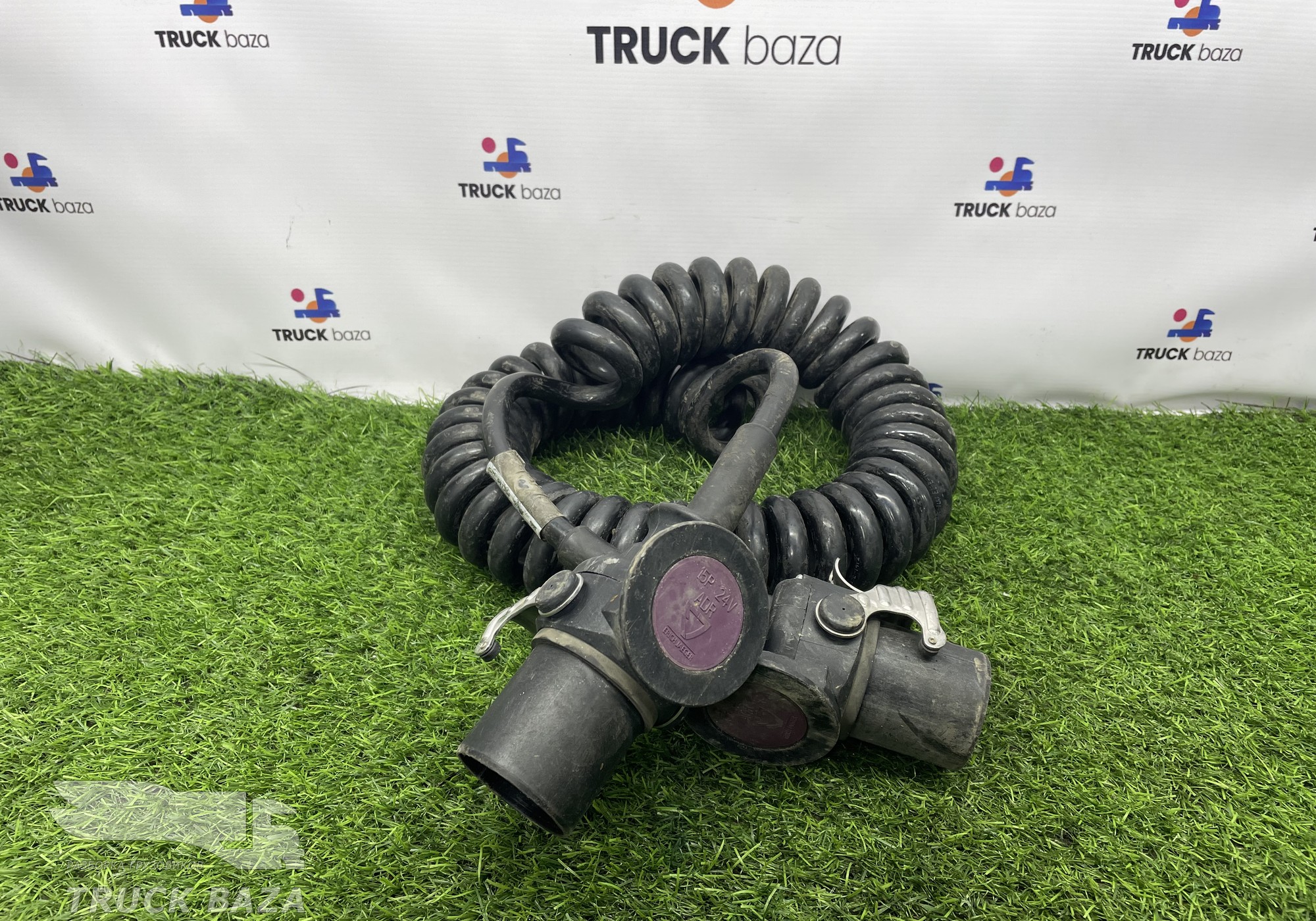 45104372444690 Провод перекидки для КАМАЗ 54901