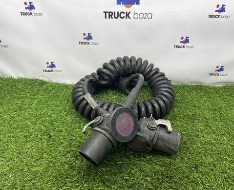 45104372444690 Провод перекидки для КАМАЗ 54901