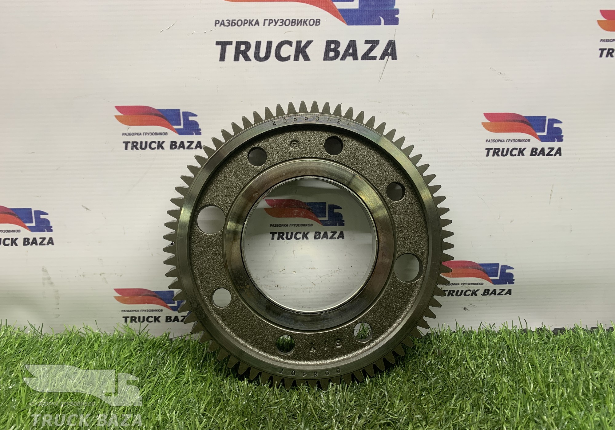 20850724 Шестерня ГРМ промежуточная