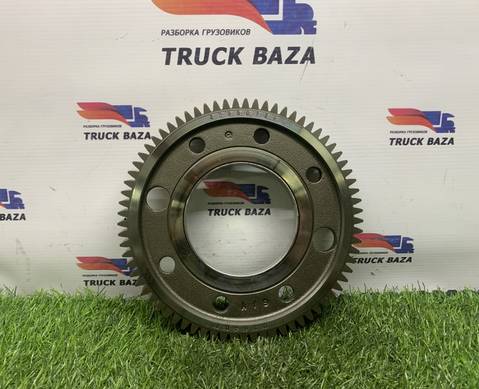 20850724 Шестерня ГРМ промежуточная для Volvo FM