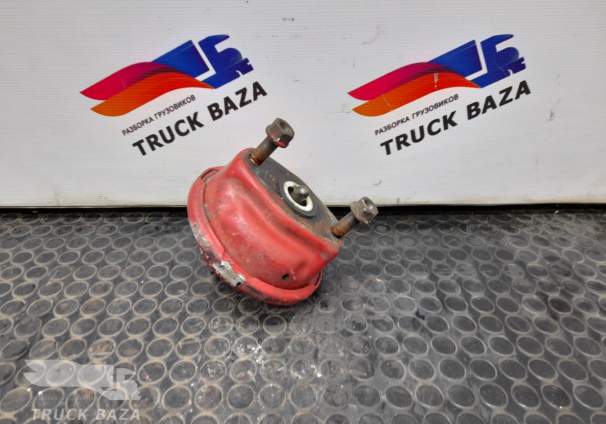 1791409 Камера тормозная для Daf CF II (с 2006 по 2013)
