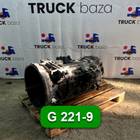 715561 МКПП G 221-9 для Mercedes-Benz