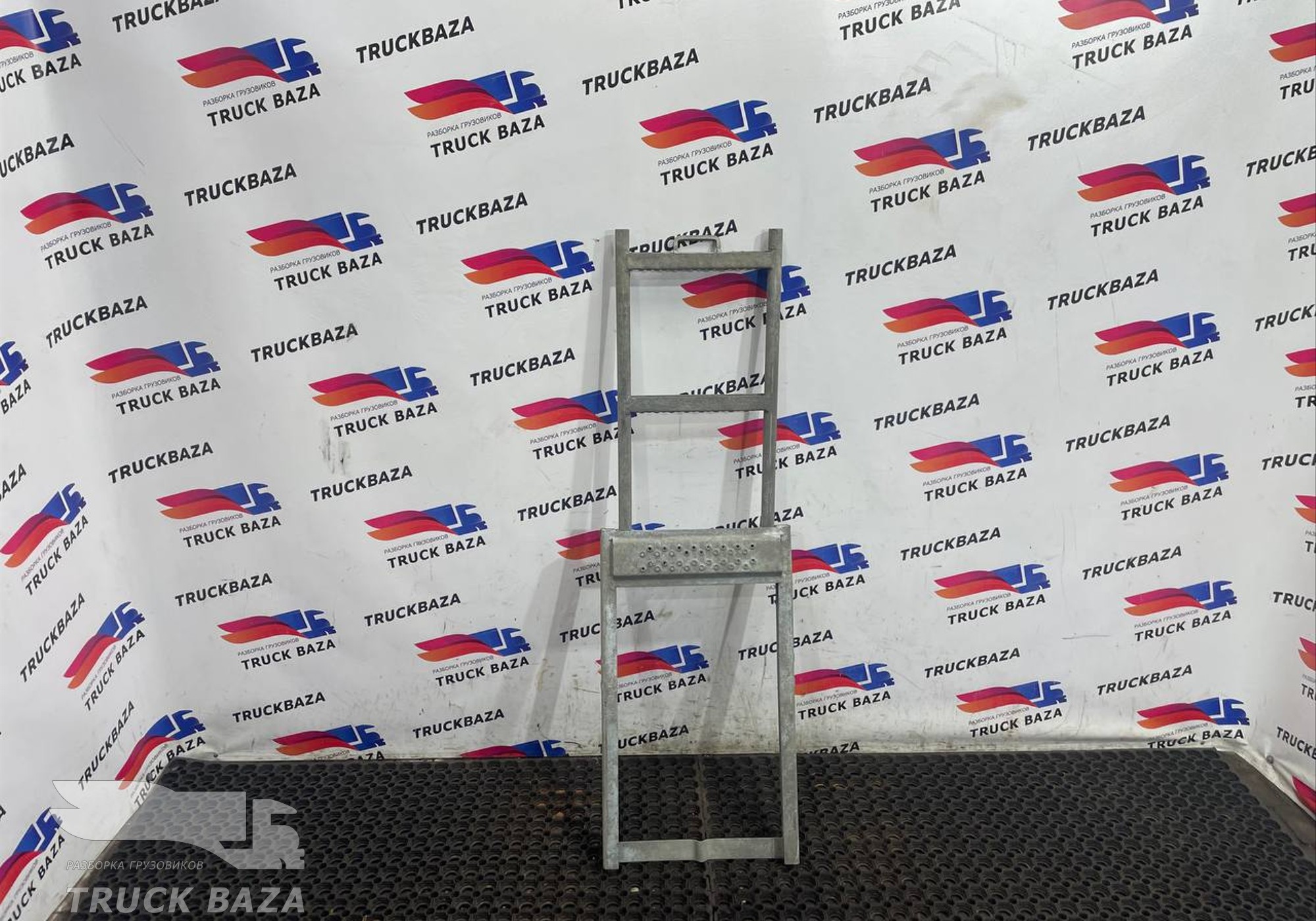 6300140 Лестница выдвижная для Полуприцепы Koegel