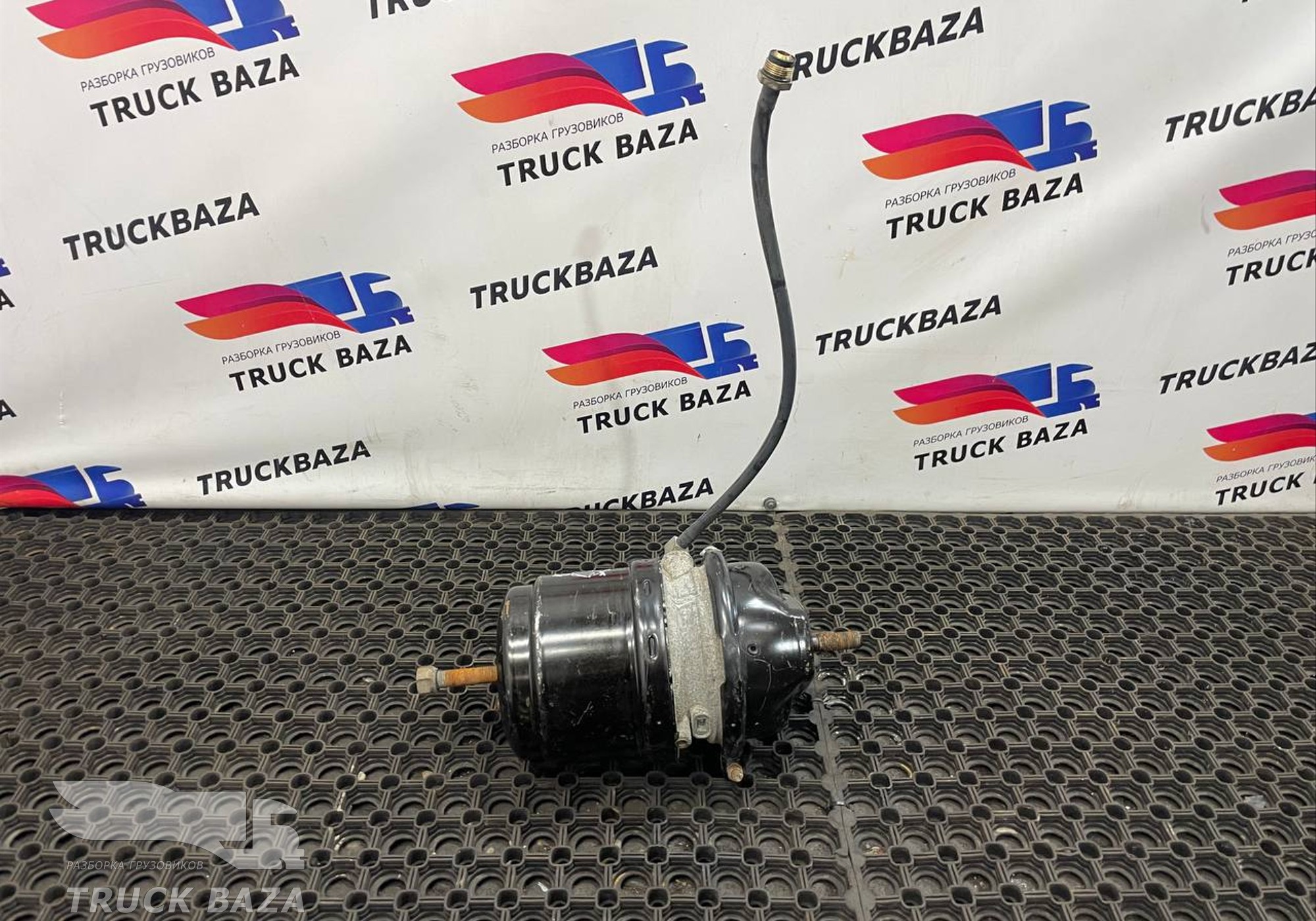 1686001 Энергоаккумулятор тормозной задний для Daf XF105 (с 2005)