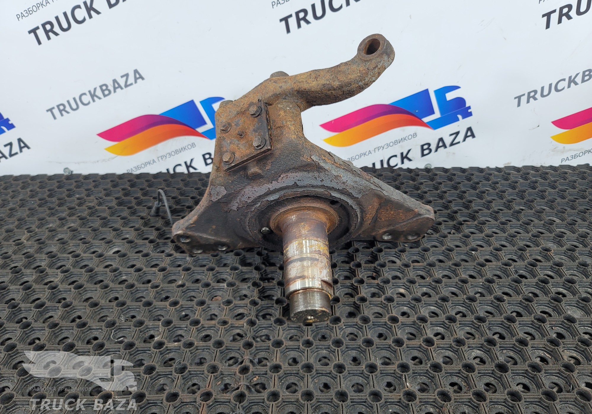 1794846 Кулак поворотный передний правый D=71мм для Daf CF II (с 2006 по 2013)