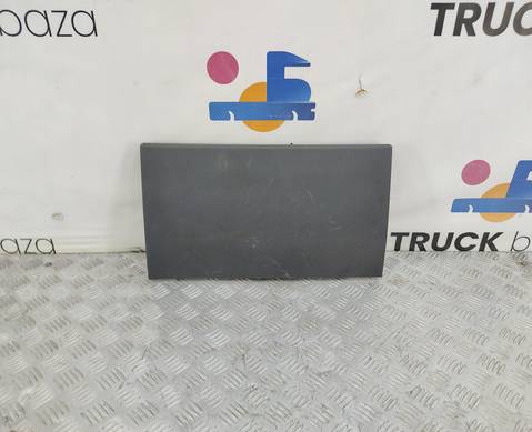 DZ14251160320 Крышка блока предохранителей для Shacman X3000 (с 2014)