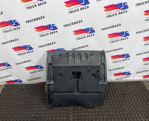 CC4616314BE Крыло заднее левое передняя часть для Ford F-MAX (с 2018)