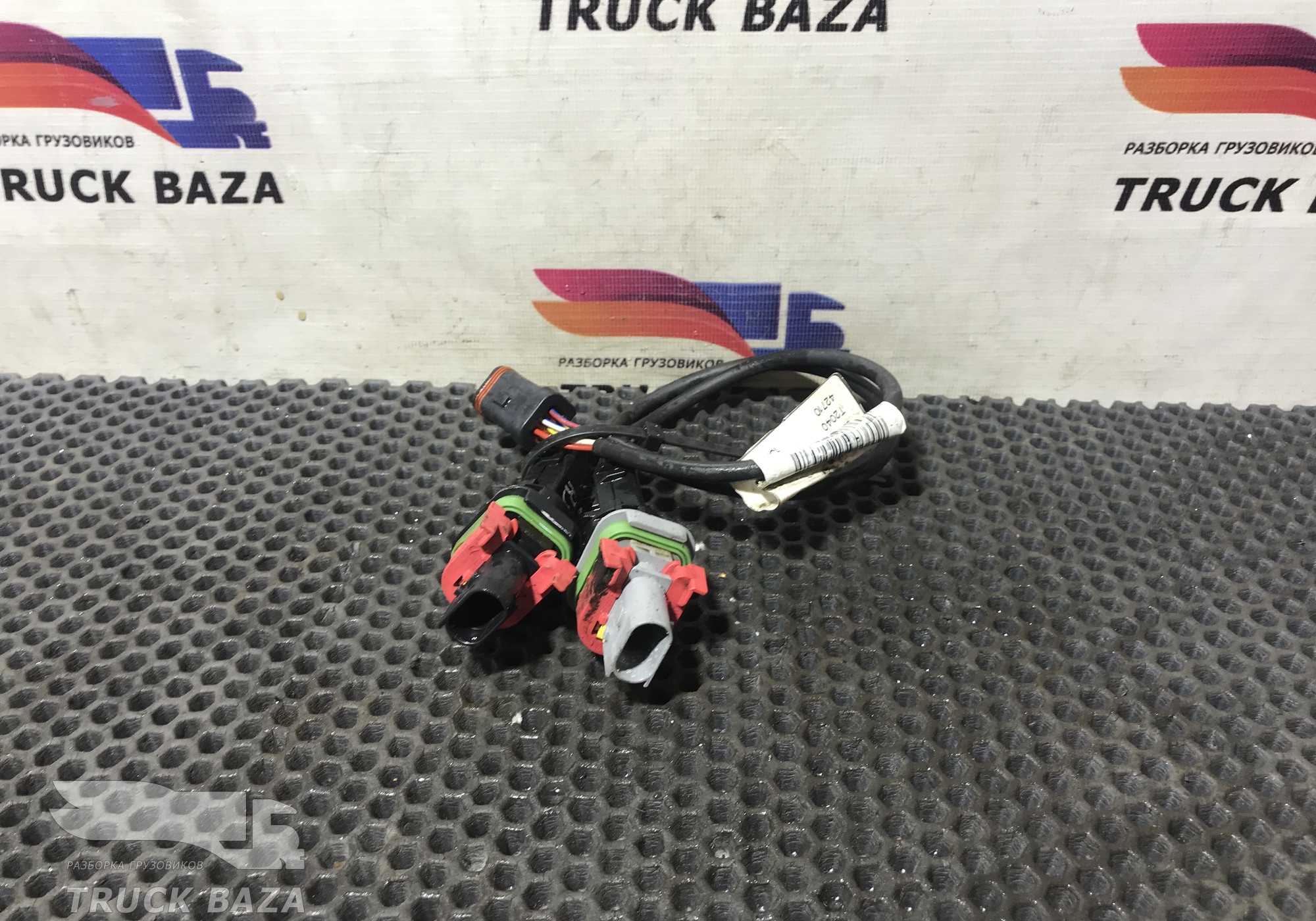 21556408 Проводка EBS для Volvo FM