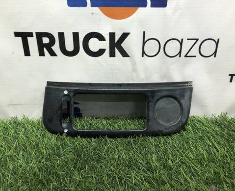 1308504 Накладка дефлектора правая для Daf XF105 (с 2005)