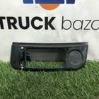 Накладка дефлектора правая для Daf XF105 (с 2005)