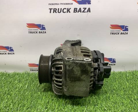 1626130 Генератор 80A для Daf XF105 (с 2005)