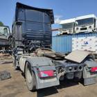 Man TGX II 2017 г. в разборе