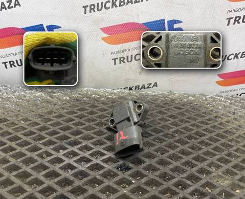 1398468 Датчик впускного коллектора для Daf CF