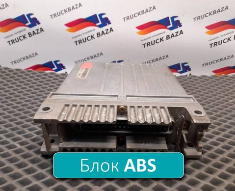 5010201469 Блок управления ABS для Renault