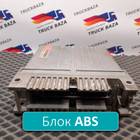 5010201469 Блок управления ABS для Renault Kerax