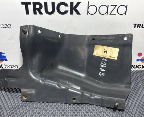 2422416 Кронштейн подножки правый для Scania 6-series R (с 2016)