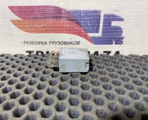 1670141 Реле 24V для Mercedes-Benz Atego