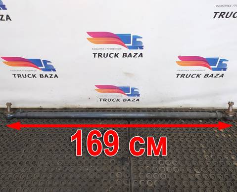 41036943 Тяга рулевая поперечная для Iveco