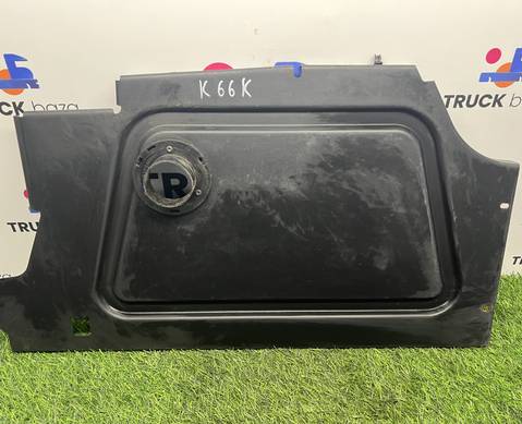 A9406800807 Накладка спальника правая для КАМАЗ 5490 (с 2013)