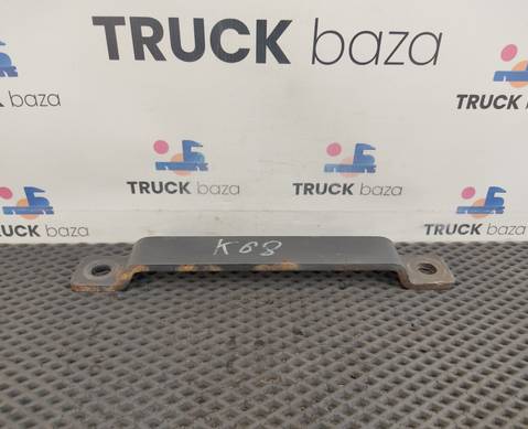 656562906060 Стойка переднего стабилизатора для КАМАЗ 54901