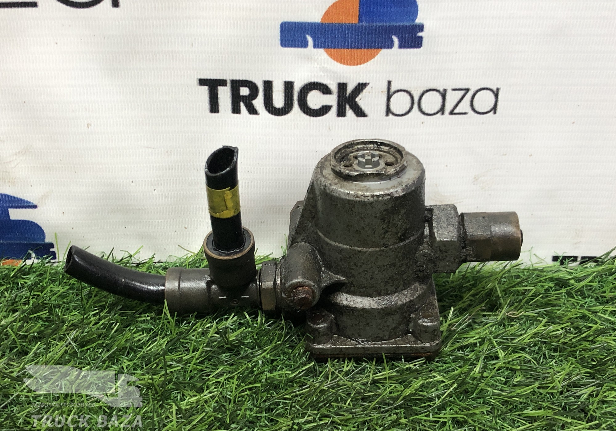 4750150050 Клапан воздушный для КАМАЗ 5490 (с 2013)