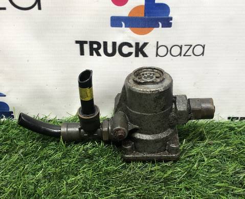 4750150050 Клапан воздушный для КАМАЗ 5490 (с 2013)