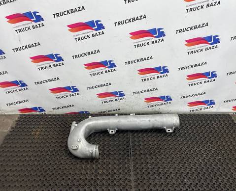 GC469K640 Патрубок турбины для Ford F-MAX (с 2018)