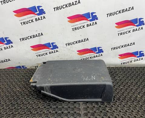 81418600242 Крышка ящика АКБ для Man TGX TG3 (с 2020)