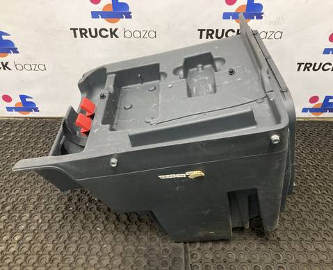 81669126198 Ящик инструментальный правый для Man TGS II (с 2012)