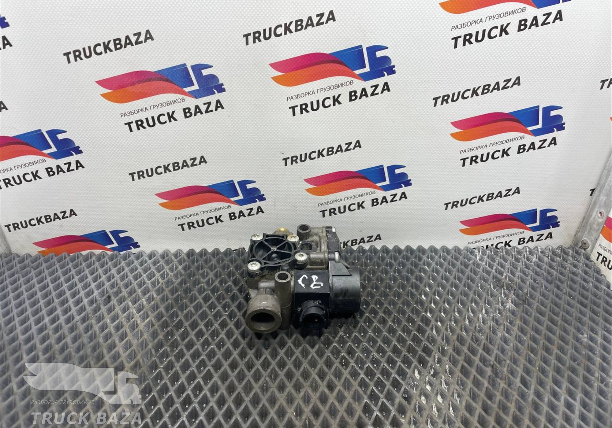 K038450 Кран ABS для Ford F-MAX (с 2018)