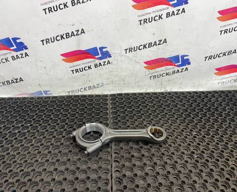 GC466205AF Шатун для Ford F-MAX (с 2018)