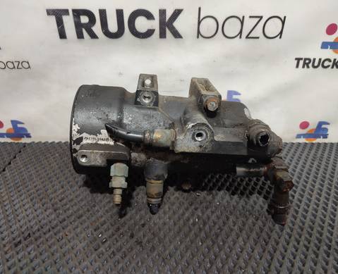 1778647 Корпус топливного фильтра для Scania 4-series