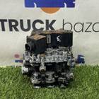 Кран уровня пола главный для Разные Грузовики