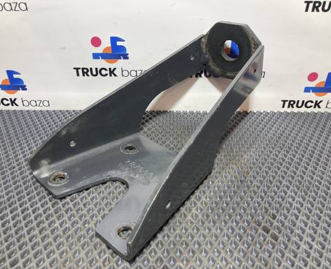 1509784 Кронштейн переднего амортизатора для Scania 5-series G (с 2004 по 2016)