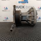 504236556 Вискомуфта для Iveco Stralis