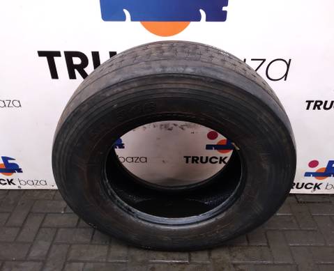 Шина DUNLOP SP346 315/70 R22,5 для Daf XF106 (с 2012)