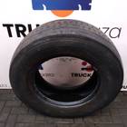 Шина DUNLOP SP346 315/70 R22,5 для Daf XF106 (с 2012)