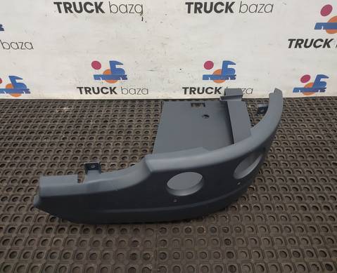 1865182 Угол бампера левый для Scania 5-series R (с 2004 по 2016)