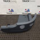 1865182 Угол бампера левый