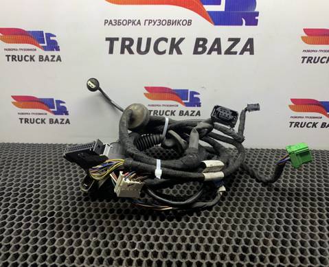 18114183 Проводка двери левой для Mercedes-Benz Actros MP2 (с 2002 по 2008)