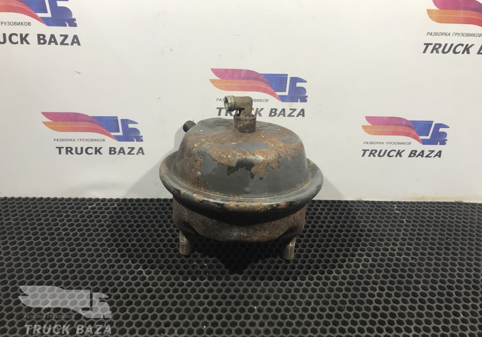 5001848364 Камера тормозная для Renault
