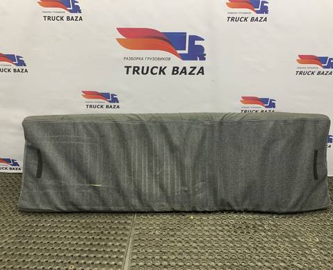 81621606094 Матрас спальника нижний для Man