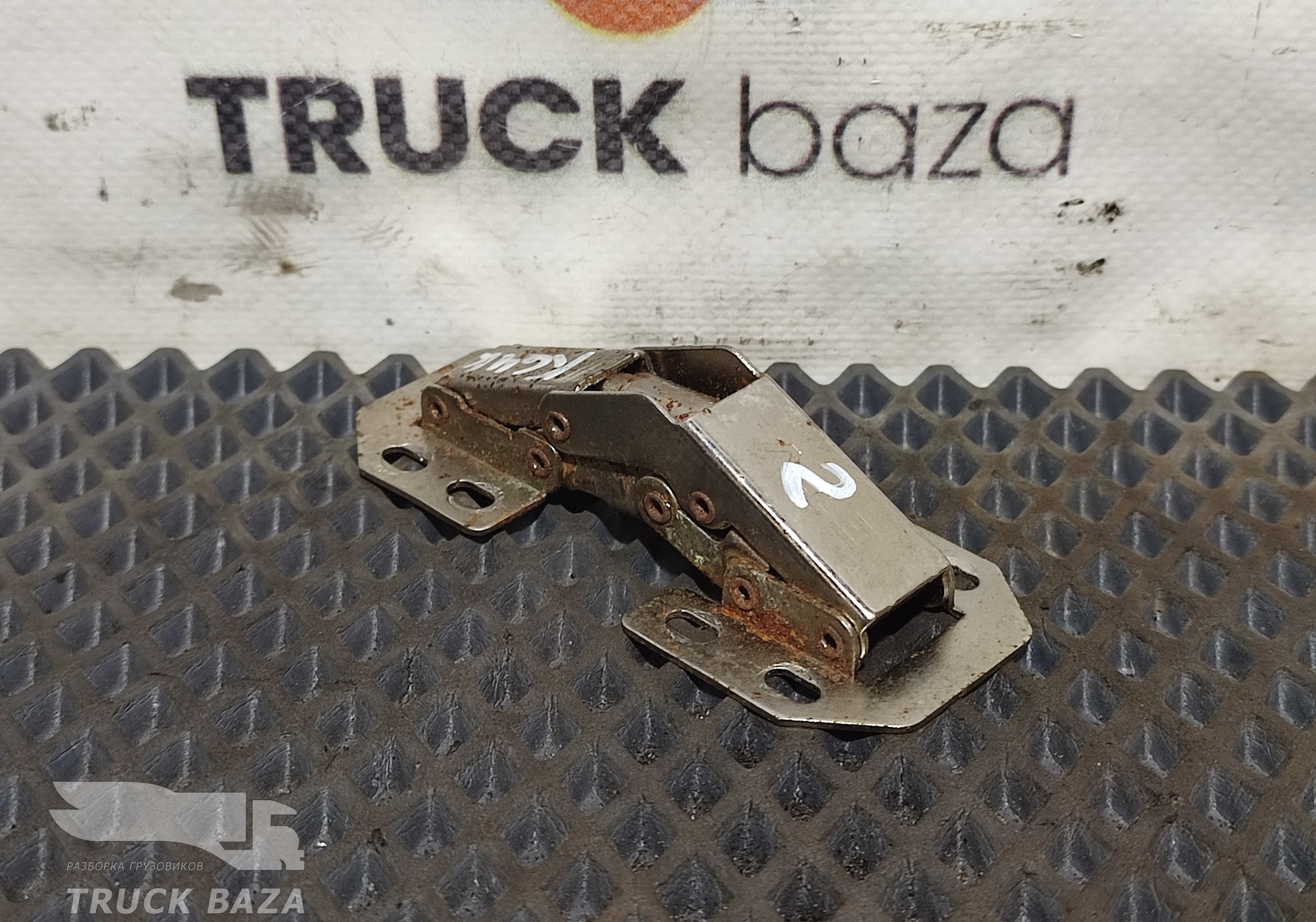 9408900055 Петля бардачка для Mercedes-Benz