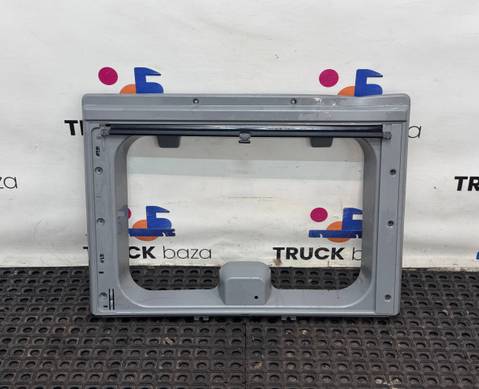 9738300165 Накладка люка внутренняя для Mercedes-Benz