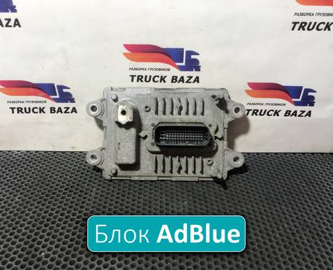 7422449430 Блок управления AdBlue для Volvo FH 4 (с 2012)