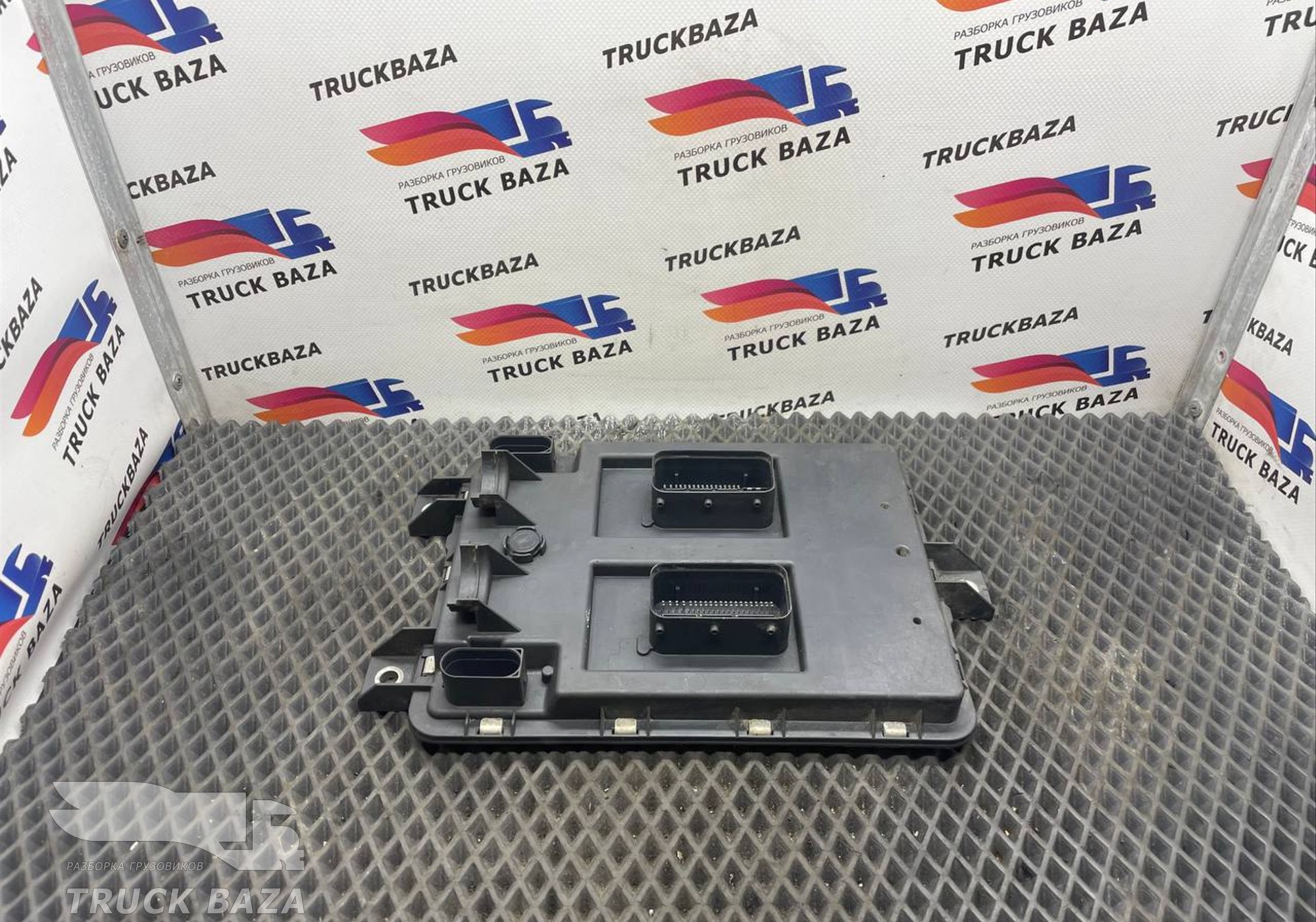 81258067430 Блок управления светом RIO BASIC BV1 для Man TGX TG3 (с 2020)