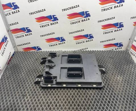 81258067430 Блок управления светом RIO BASIC BV1 для Man TGX TG3 (с 2020)