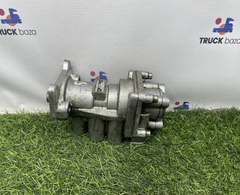 320052011 Кран тормозной главный для Man L2000 I (с 1994 по 2001)